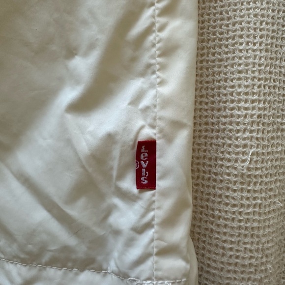 Levi's Women's Multicolor Bomber Jacket - Picture 6 of 11